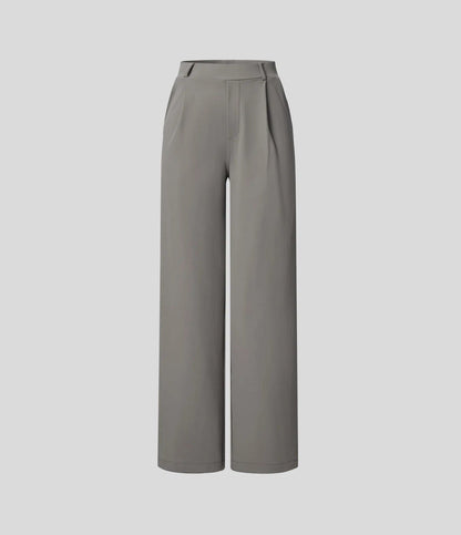 ⏰Big Spring Sale!⏰The Everyday Comfort Pants™ Flattering Stretch Pants Designed For Real （dan）