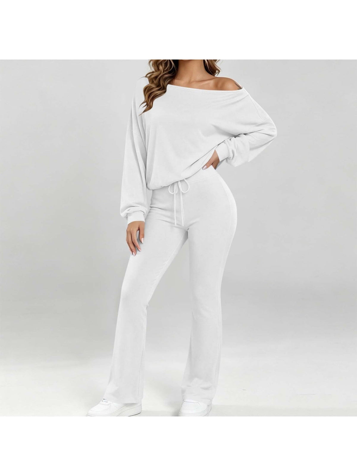 🔥Last Day💥Women's two-piece casual set