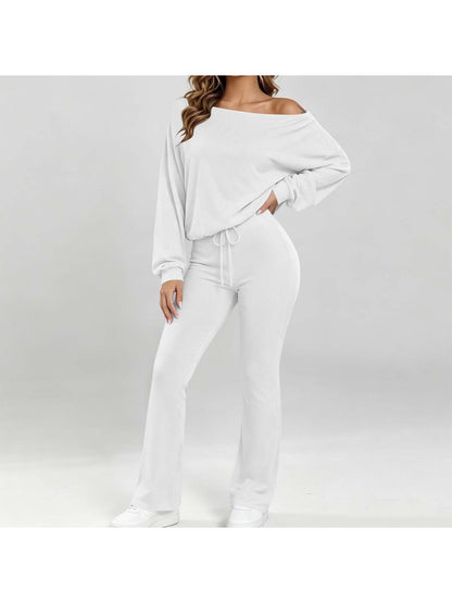 🔥Last Day💥Women's two-piece casual set