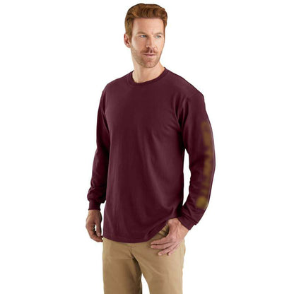 🔥CHT Men's K87 Workwear Loose Fit Heavyweight Short-Sleeve Pocket T-Shirt