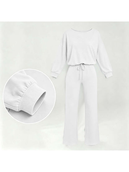 🔥Last Day💥Women's two-piece casual set