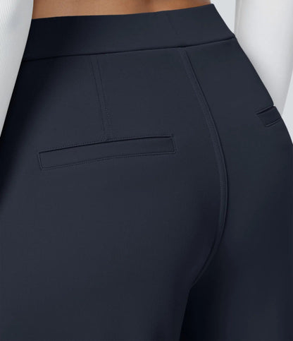 ⏰Big Spring Sale!⏰The Everyday Comfort Pants™ Flattering Stretch Pants Designed For Real （dan）