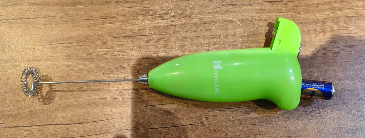 Hand Blender for Mixing and Blending Making Food Items at Home