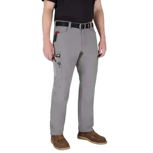 New Men's FREEFLEX Tech Work Pants with
