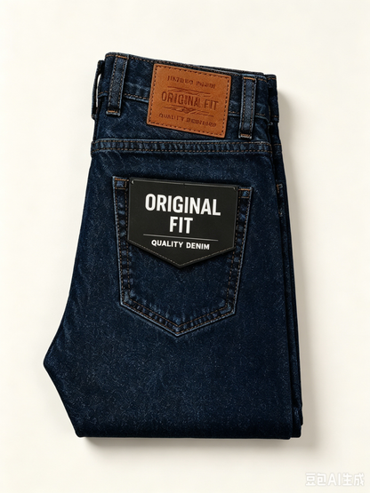💝💝 Clearance Sale — Limited Stock! 🔥ORIGINAL FIT JEANS