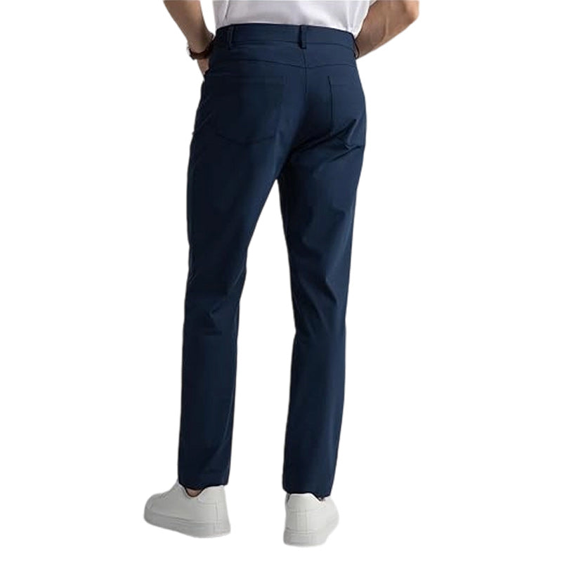 🔥Men's Slim Fit Stretch Golf Pants
