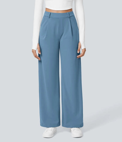 ⏰Big Spring Sale!⏰The Everyday Comfort Pants™ Flattering Stretch Pants Designed For Real （dan）