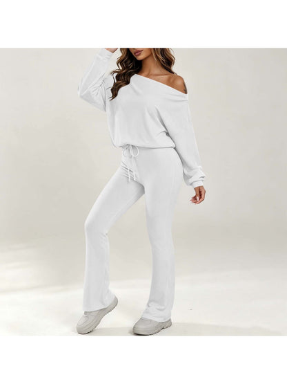 🔥Last Day💥Women's two-piece casual set