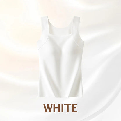 🔥【LAST DAY SALE】Built-In Comfort Bra Tank Top 🎉