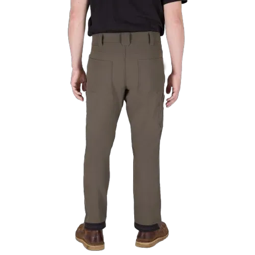 Men's Tech Work Pants