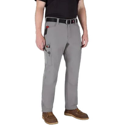 Men's  FREEFLEX Tech Work Pants