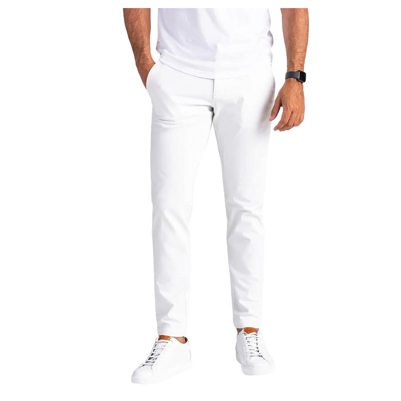 🔥Men's Slim Fit Stretch Golf Pants