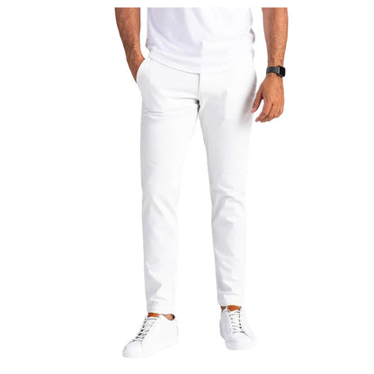 🔥Men's Slim Fit Stretch Golf Pants