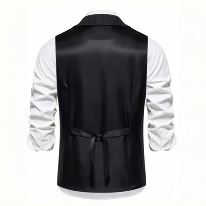 Men's Ultra Comfortable Waistcoat
