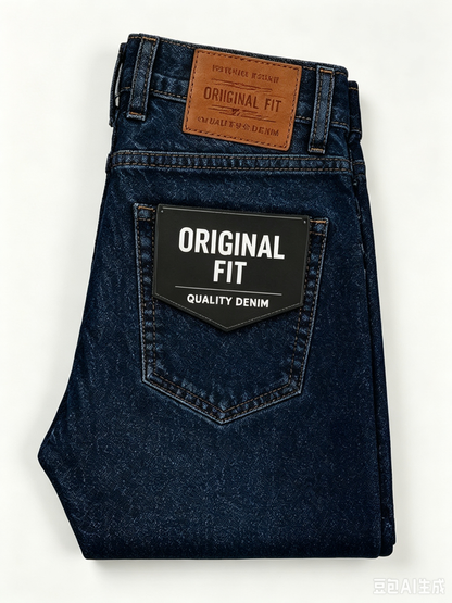 💝💝 Clearance Sale — Limited Stock! 🔥ORIGINAL FIT JEANS