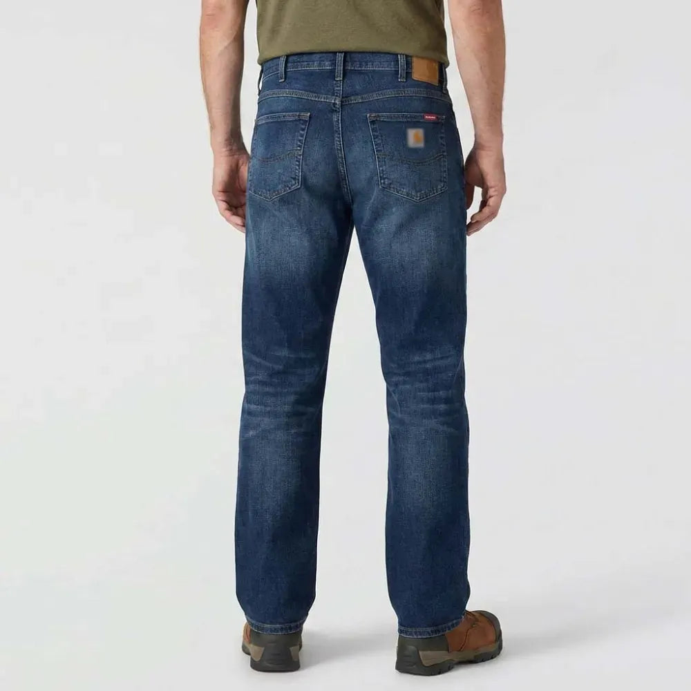 Last Day Promotion 🔥CHT Men's Flex Jeans with 7 Pockets