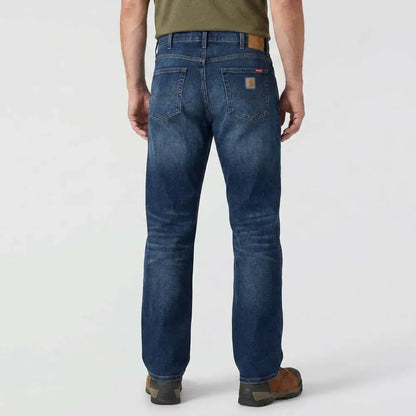 Last Day Promotion 🔥CHT Men's Flex Jeans with 7 Pockets
