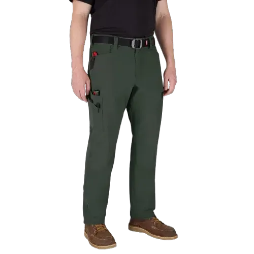New Men's FREEFLEX Tech Work Pants with
