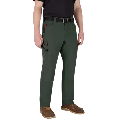 New Men's FREEFLEX Tech Work Pants with