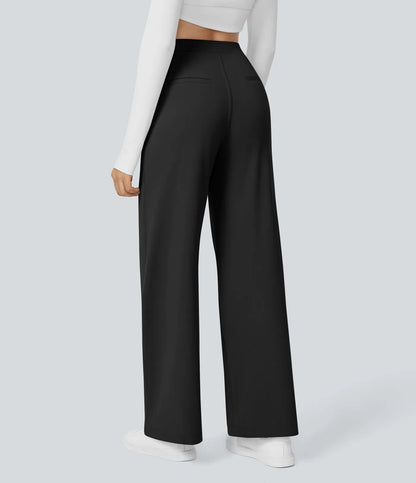 ⏰Big Spring Sale!⏰The Everyday Comfort Pants™ Flattering Stretch Pants Designed For Real （dan）