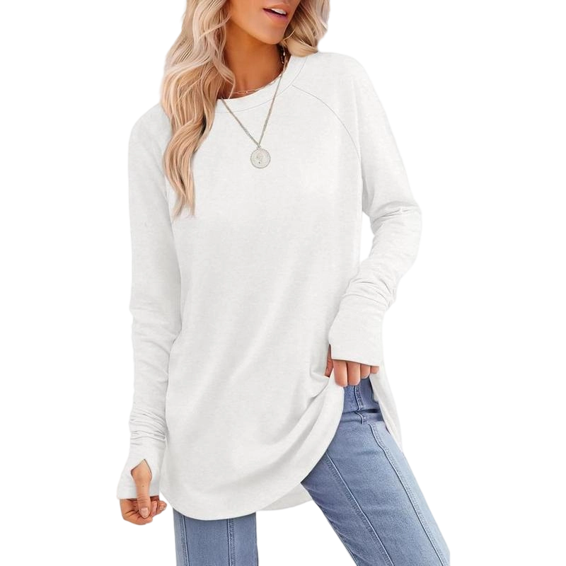 Women's Tunic Tops