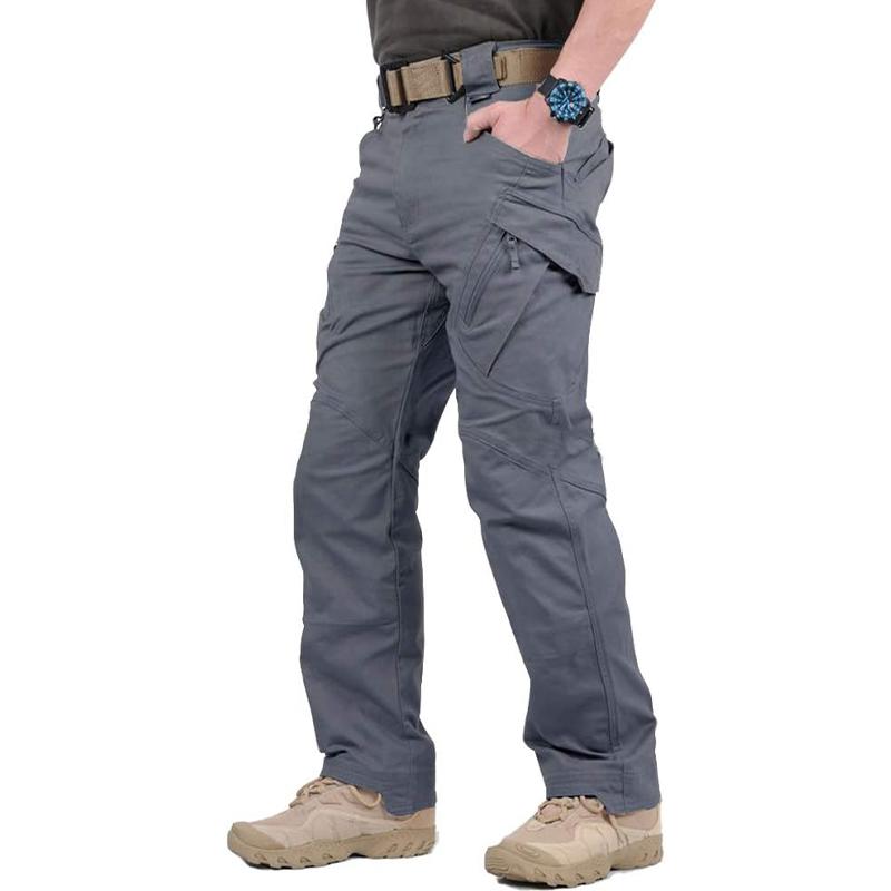 🔥Men’s Lightweight Tactical Work Pants.