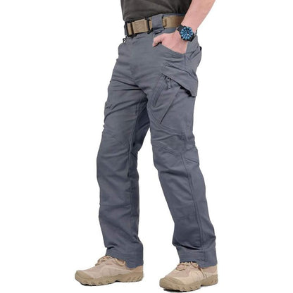 🔥Men’s Lightweight Tactical Work Pants.