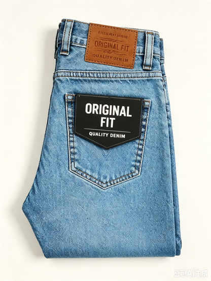 💝💝 Clearance Sale — Limited Stock! 🔥ORIGINAL FIT JEANS