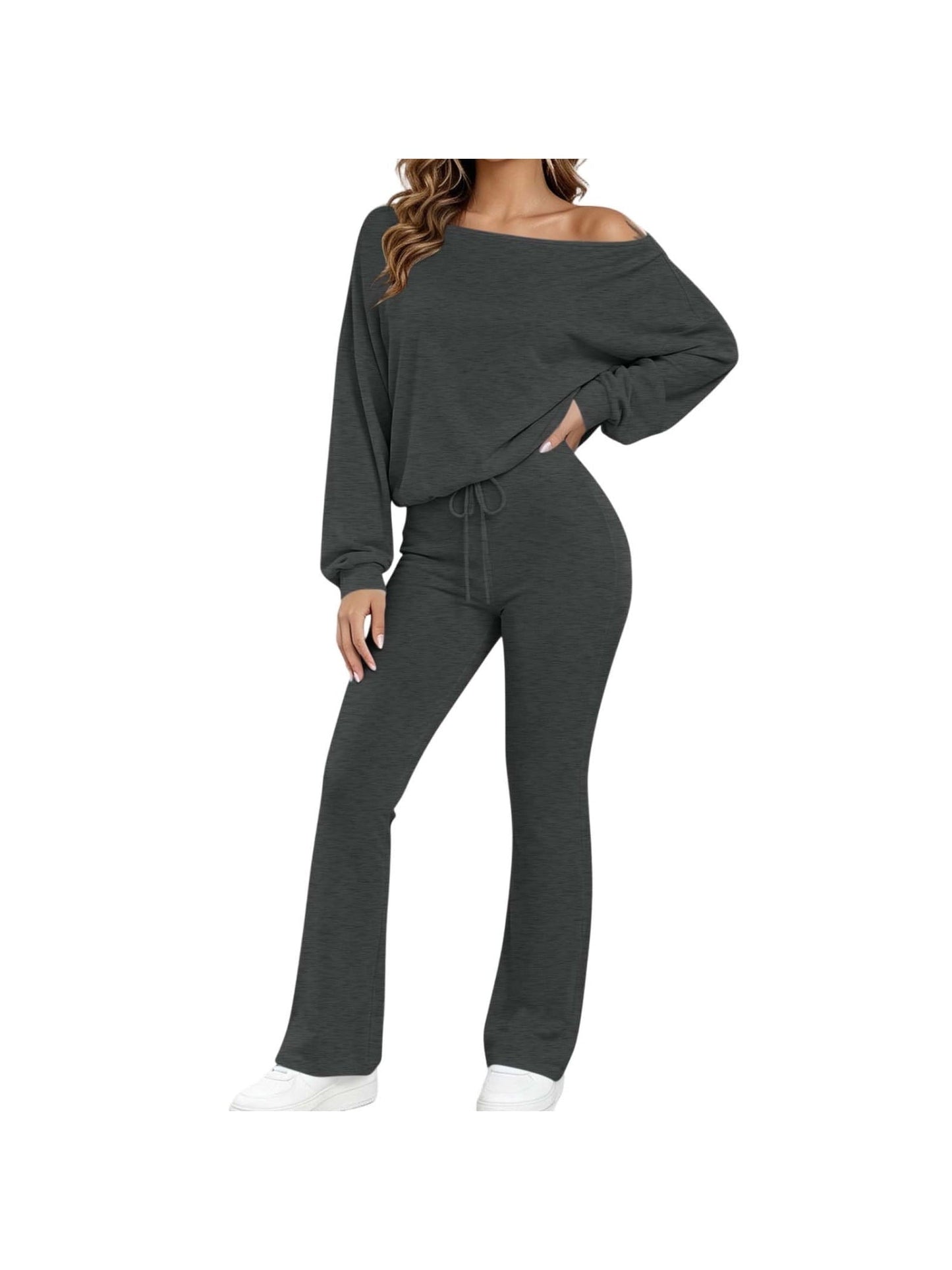 🔥Last Day💥Women's two-piece casual set
