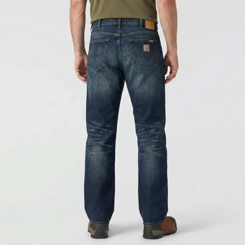Last Day Promotion 🔥CHT Men's Flex Jeans with 7 Pockets