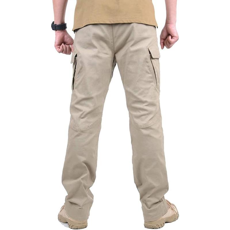 🔥Men’s Lightweight Tactical Work Pants.