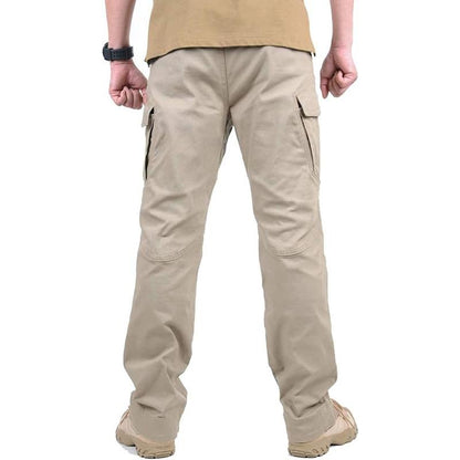 🔥Men’s Lightweight Tactical Work Pants.