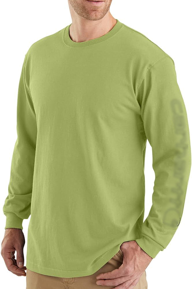🔥CHT Men's K87 Workwear Loose Fit Heavyweight Short-Sleeve Pocket T-Shirt