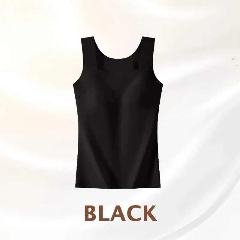 🔥Built-In Comfort Bra Tank Top