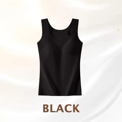 🔥Built-In Comfort Bra Tank Top