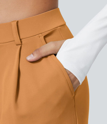 ⏰Big Spring Sale!⏰The Everyday Comfort Pants™ Flattering Stretch Pants Designed For Real （dan）