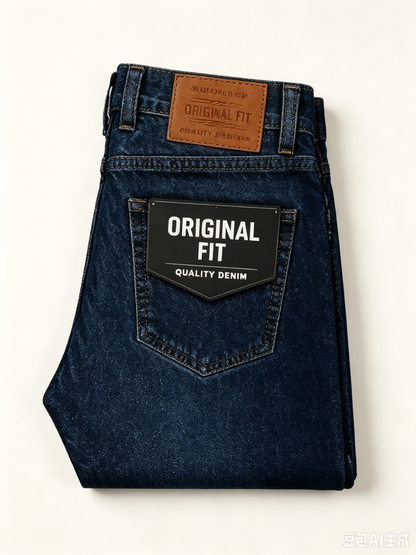 💝💝 Clearance Sale — Limited Stock! 🔥ORIGINAL FIT JEANS