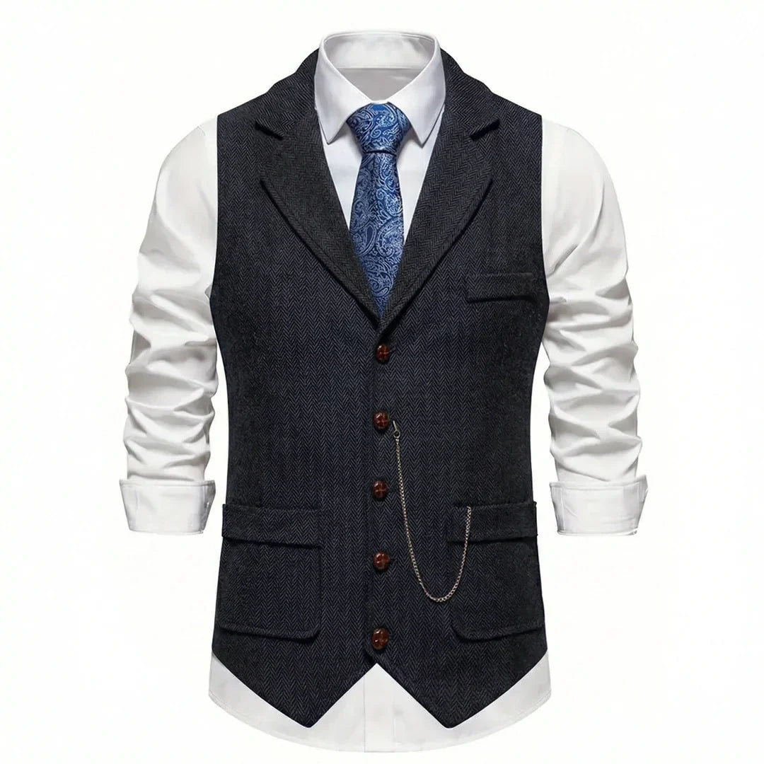 Men's Ultra Comfortable Waistcoat