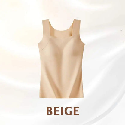 Built-In Comfort Bra Tank Top 💖