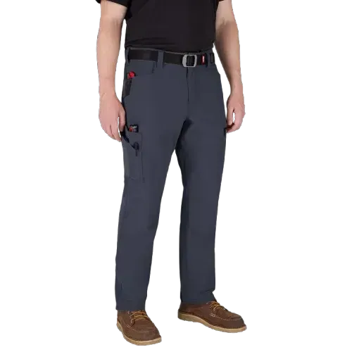 New Men's FREEFLEX Tech Work Pants with