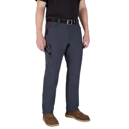 New Men's FREEFLEX Tech Work Pants with