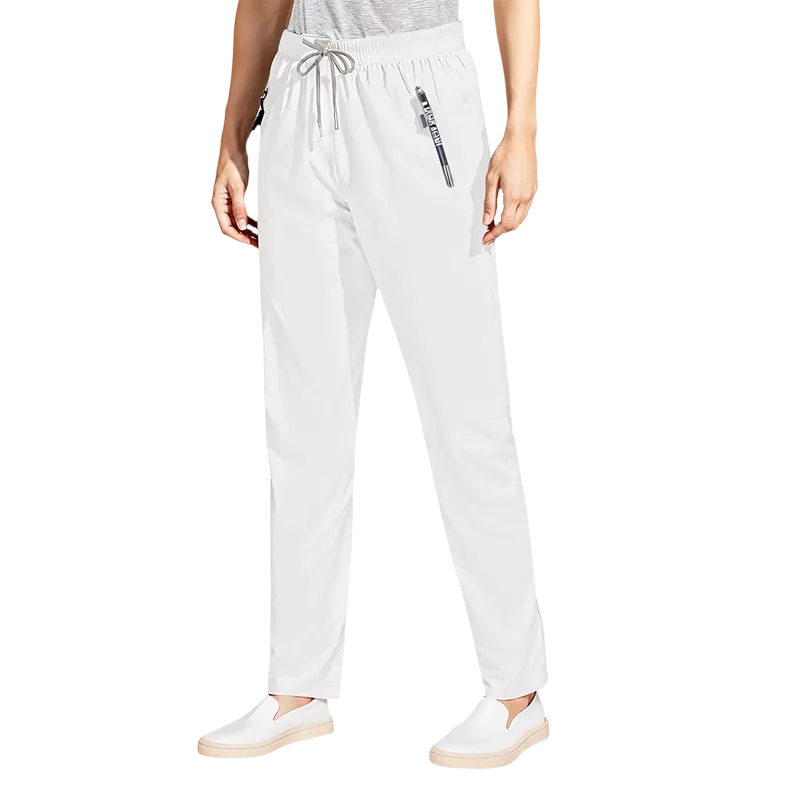 Ultra Stretch Ice Silk Comfort Casual Pants