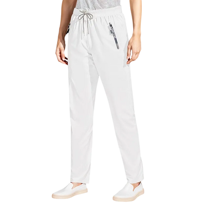 Ultra Stretch Ice Silk Comfort Casual Pants