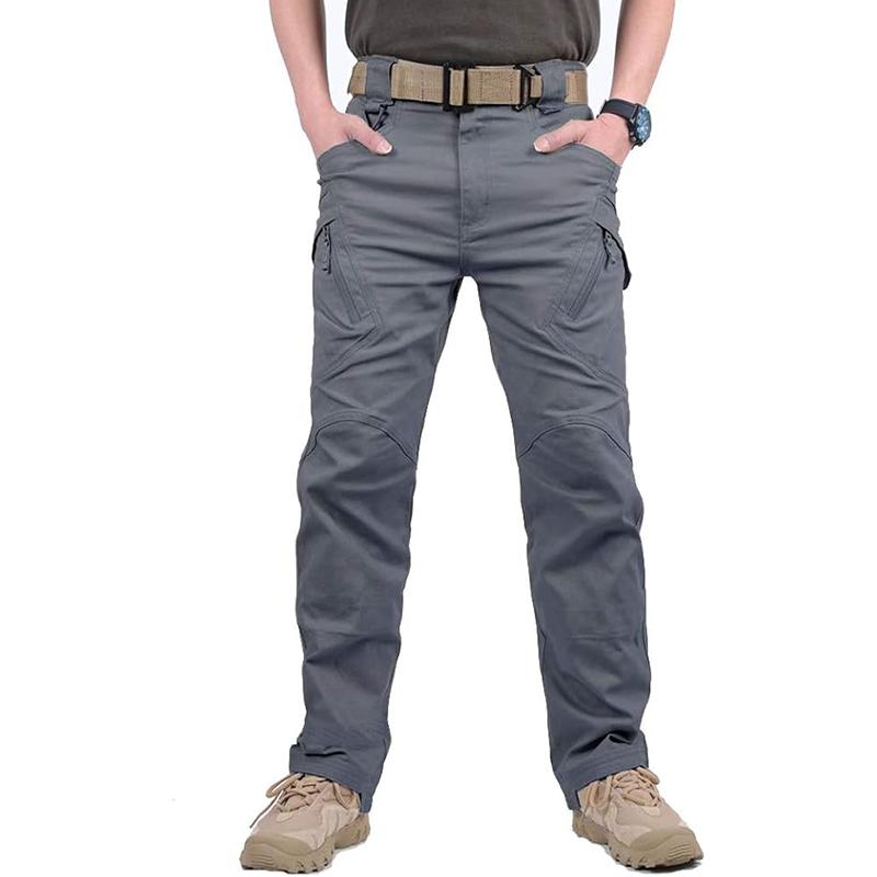 🔥Men’s Lightweight Tactical Work Pants.