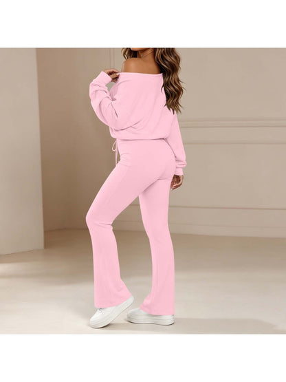 🔥Last Day💥Women's two-piece casual set