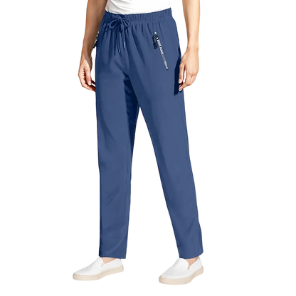 Ultra Stretch Ice Silk Comfort Casual Pants