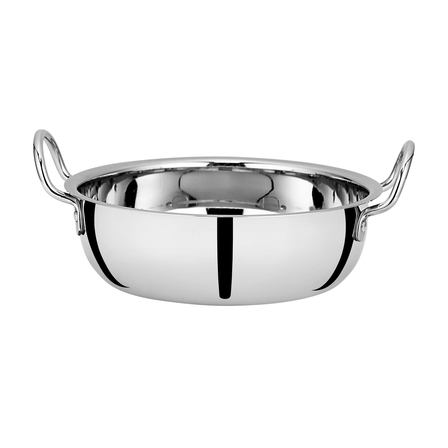 PRIMA COOKWARE SET 2PCS