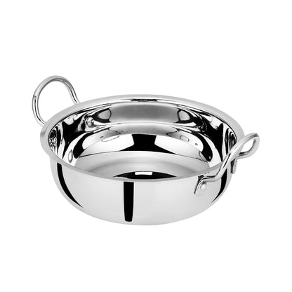 PRIMA COOKWARE SET 2PCS