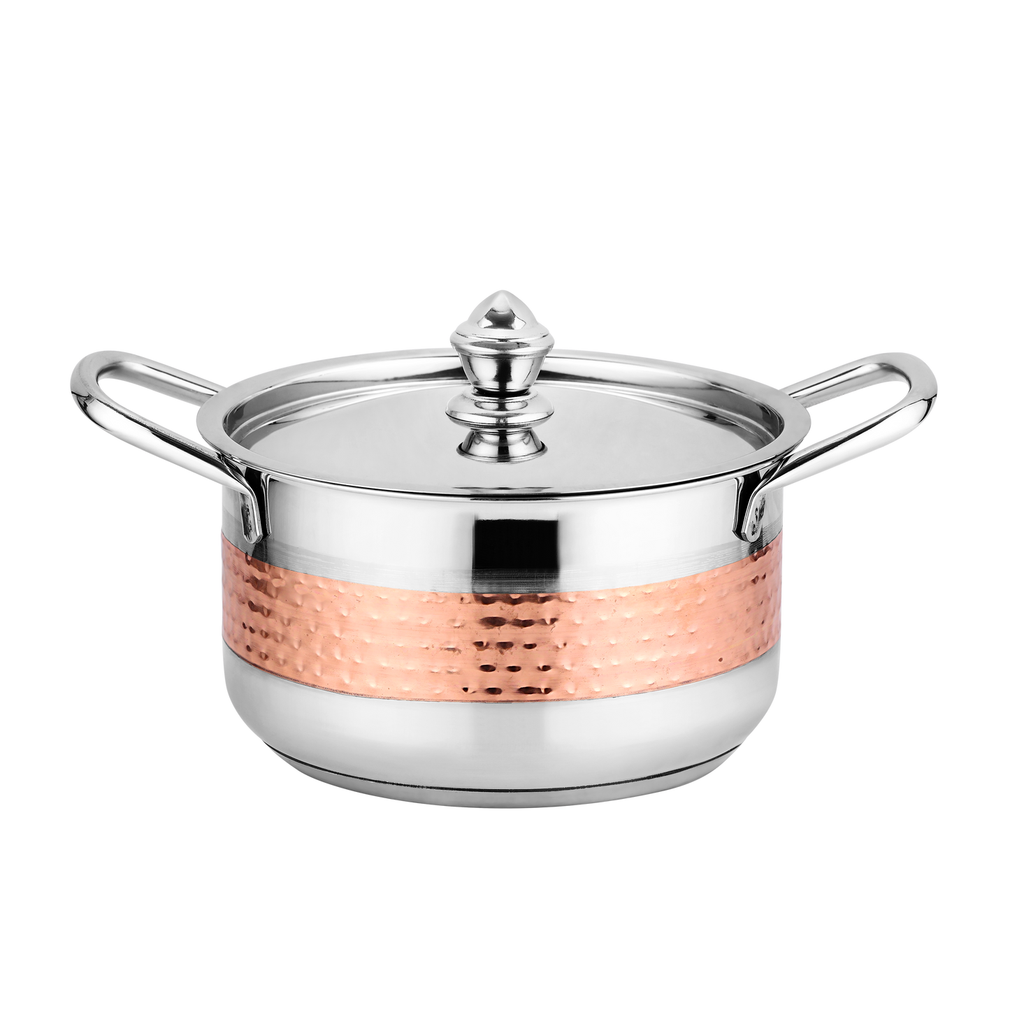 OMEGA STOCKPOT INDUCTION BASE