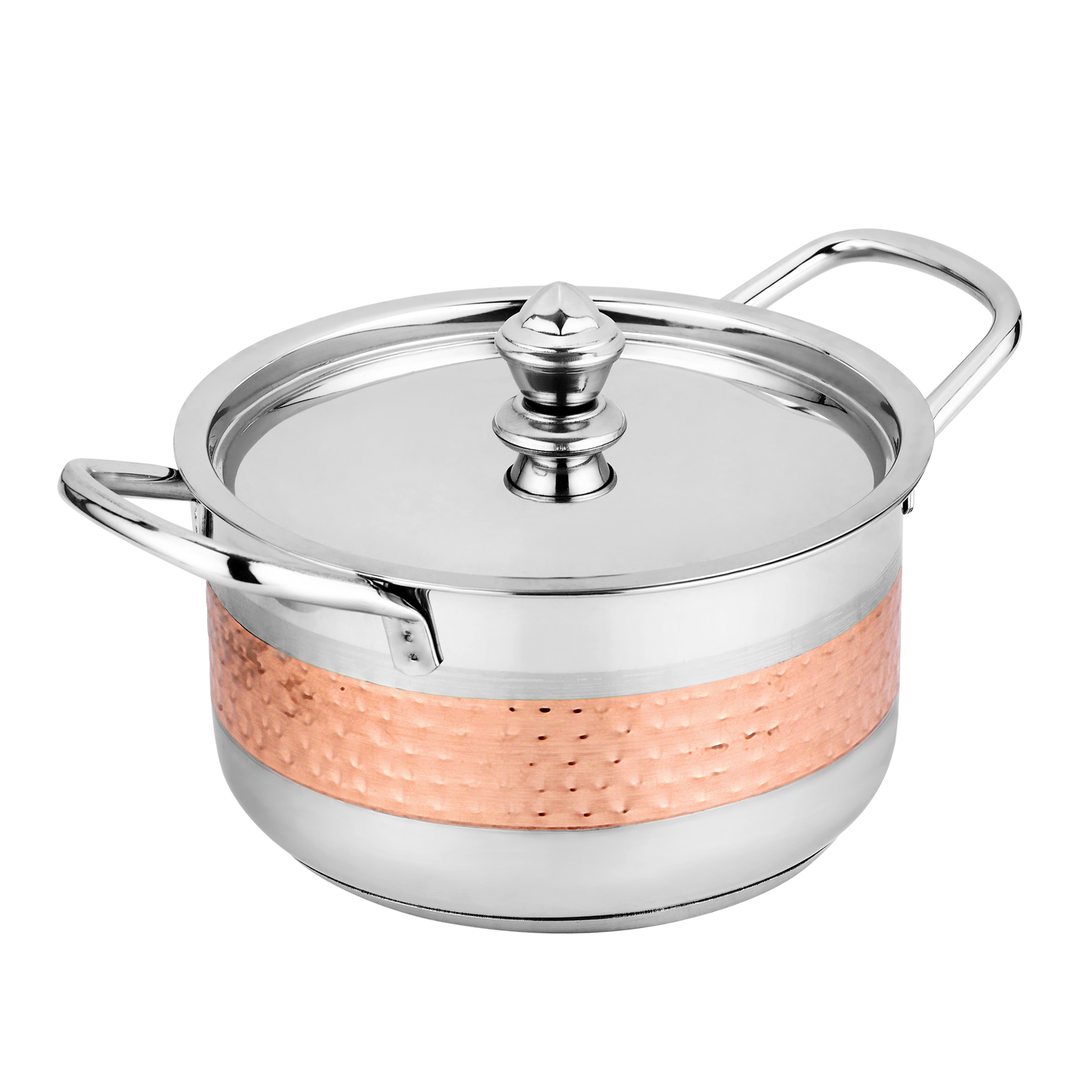 OMEGA STOCKPOT INDUCTION BASE